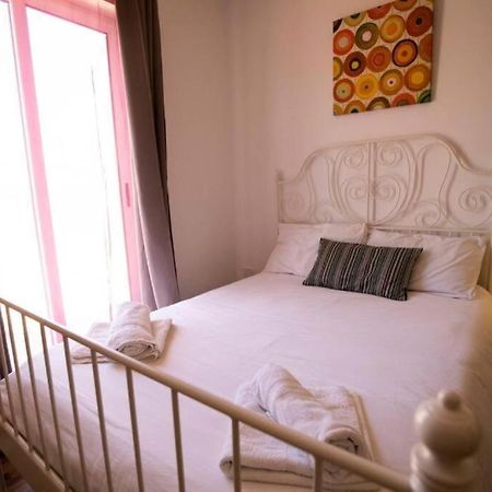 Metrostays Apartament Sliema Dış mekan fotoğraf