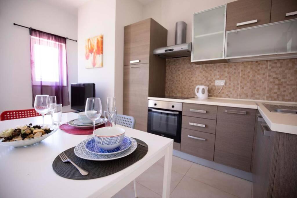 Metrostays Apartament Sliema Dış mekan fotoğraf