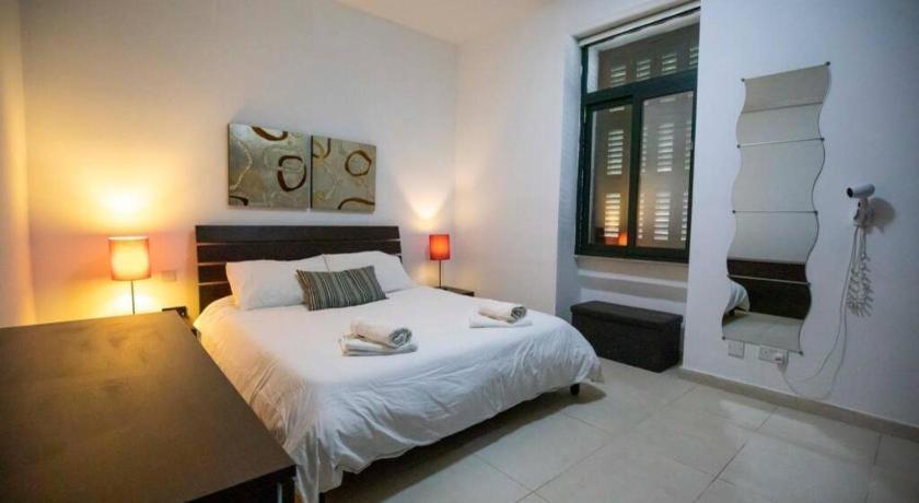 Metrostays Apartament Sliema Dış mekan fotoğraf