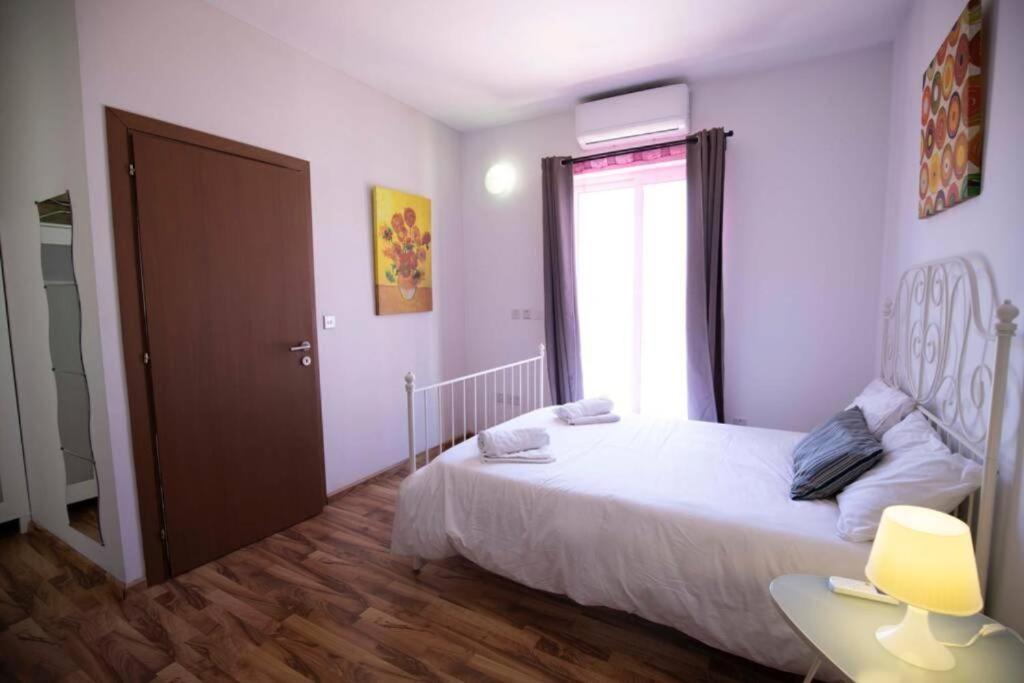 Metrostays Apartament Sliema Dış mekan fotoğraf