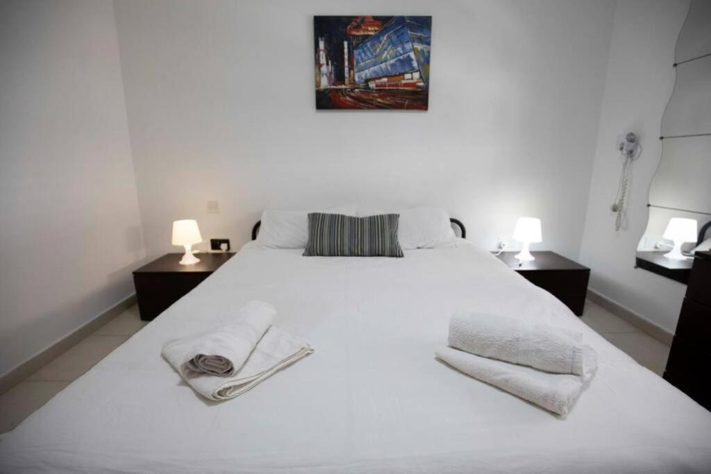 Metrostays Apartament Sliema Dış mekan fotoğraf