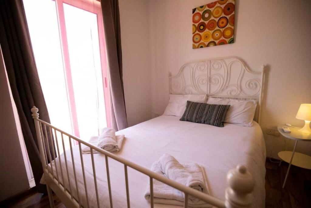 Metrostays Apartament Sliema Dış mekan fotoğraf