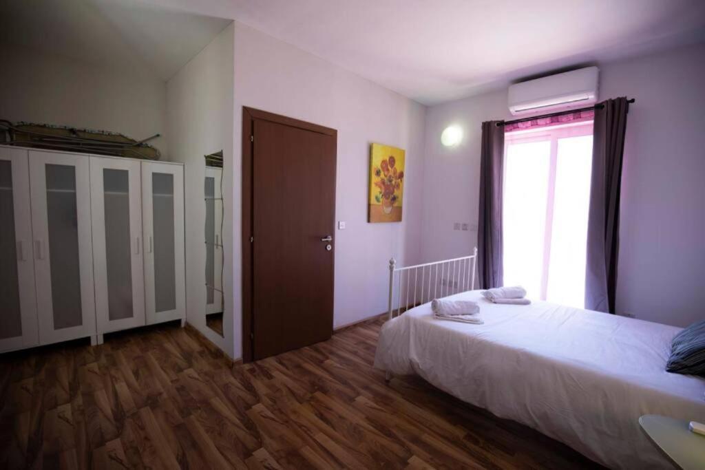 Metrostays Apartament Sliema Dış mekan fotoğraf